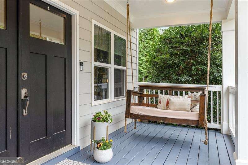 1721 Marietta Road Atlanta - 30