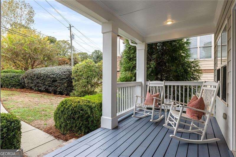 1721 Marietta Road Atlanta - 31