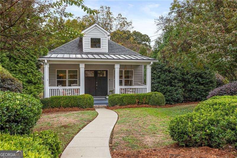 1721 Marietta Road Atlanta - 32