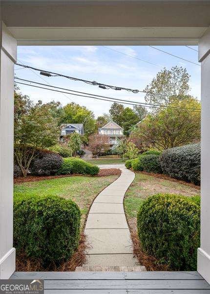 1721 Marietta Road Atlanta - 33