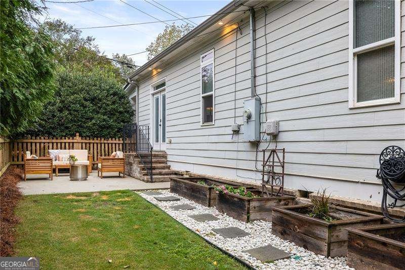 1721 Marietta Road Atlanta - 35