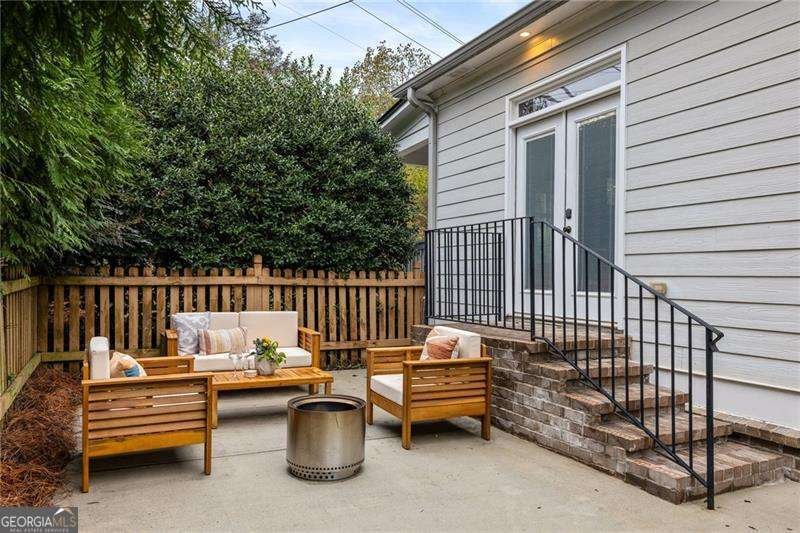 1721 Marietta Road Atlanta - 37