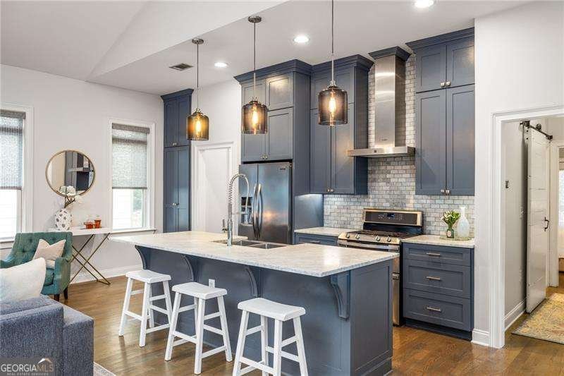 1721 Marietta Road Atlanta - 4