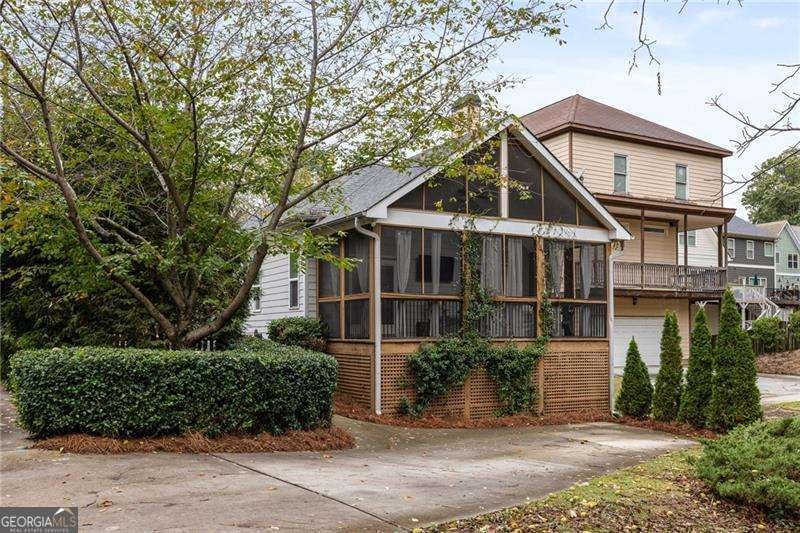 1721 Marietta Road Atlanta - 40