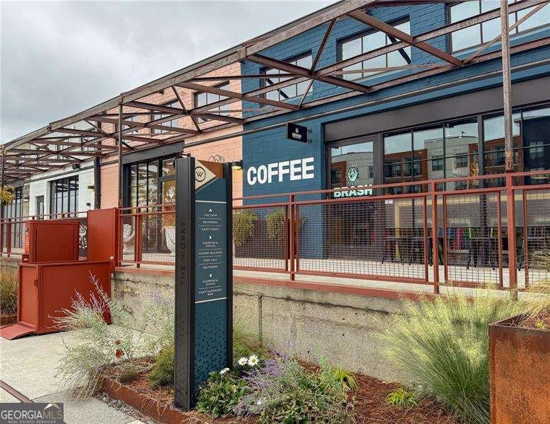 1721 Marietta Road Atlanta - 43