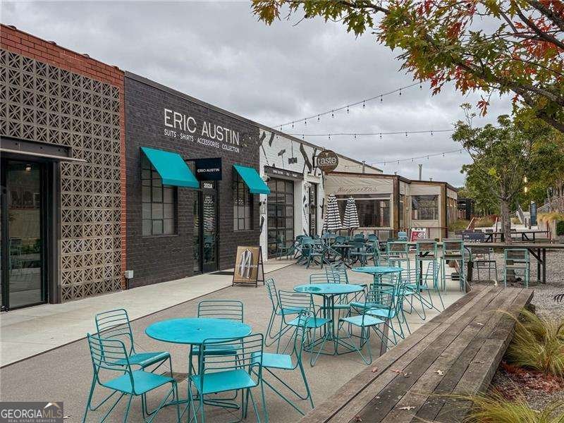 1721 Marietta Road Atlanta - 45