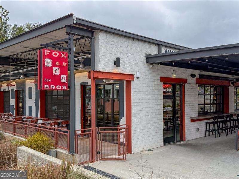 1721 Marietta Road Atlanta - 46