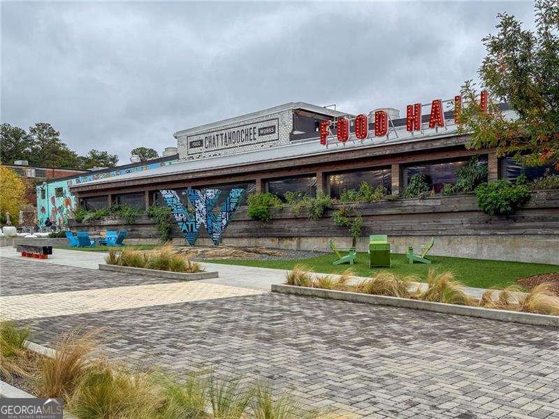 1721 Marietta Road Atlanta - 47