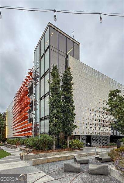 1721 Marietta Road Atlanta - 48