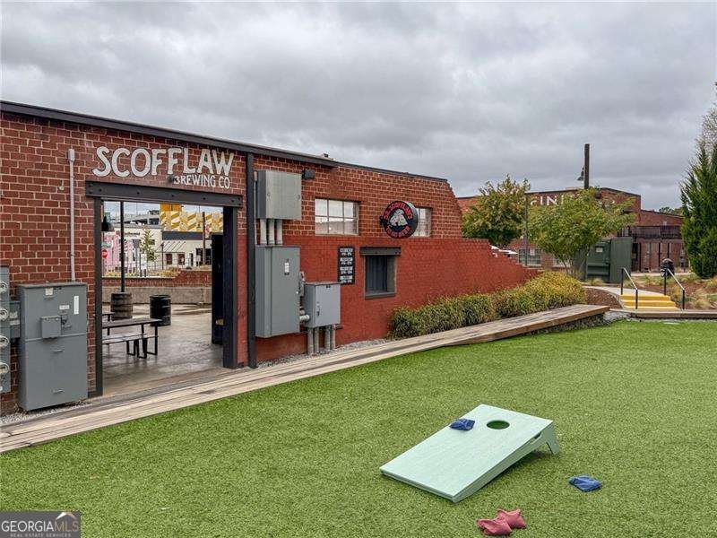 1721 Marietta Road Atlanta - 49