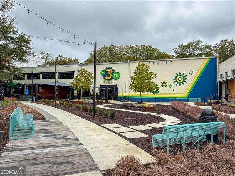 1721 Marietta Road Atlanta - 52