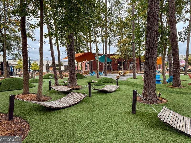 1721 Marietta Road Atlanta - 53