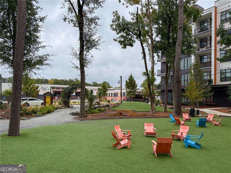 1721 Marietta Road Atlanta - 55