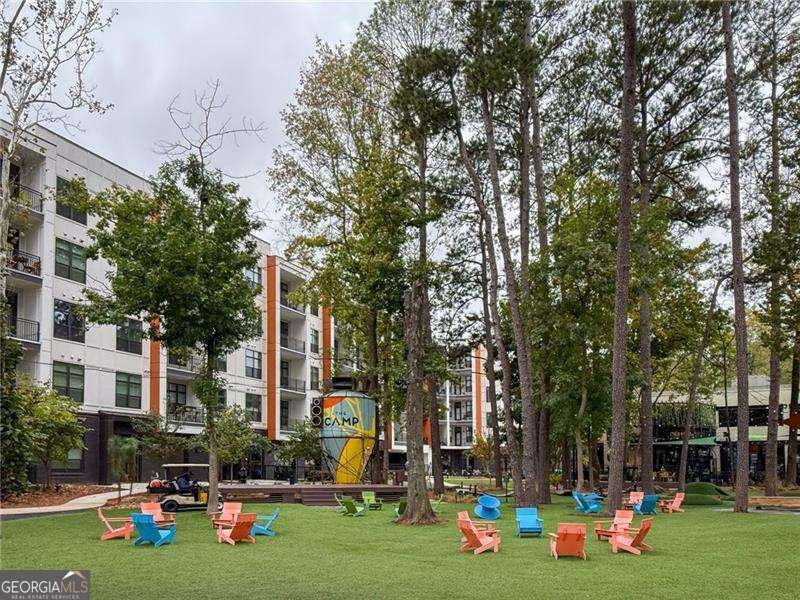 1721 Marietta Road Atlanta - 56