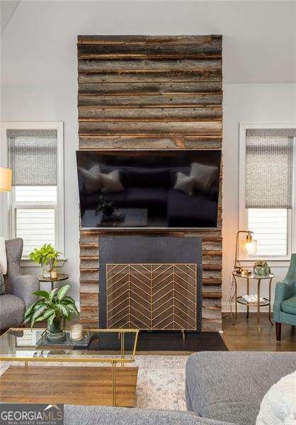 1721 Marietta Road Atlanta - 6