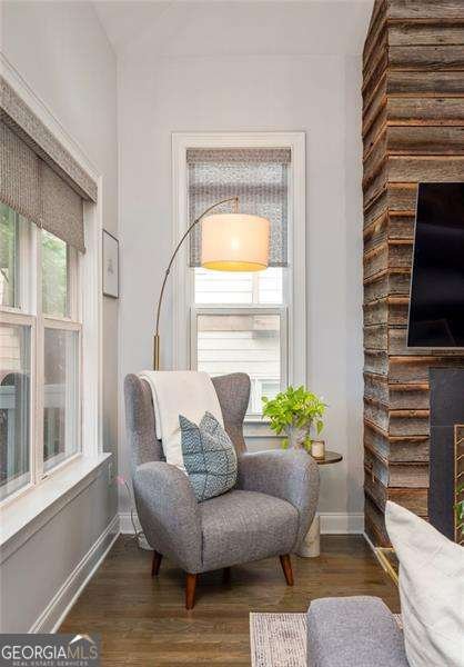 1721 Marietta Road Atlanta - 7