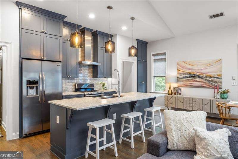 1721 Marietta Road Atlanta - 8