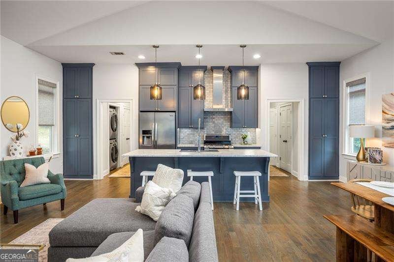 1721 Marietta Road Atlanta - 9