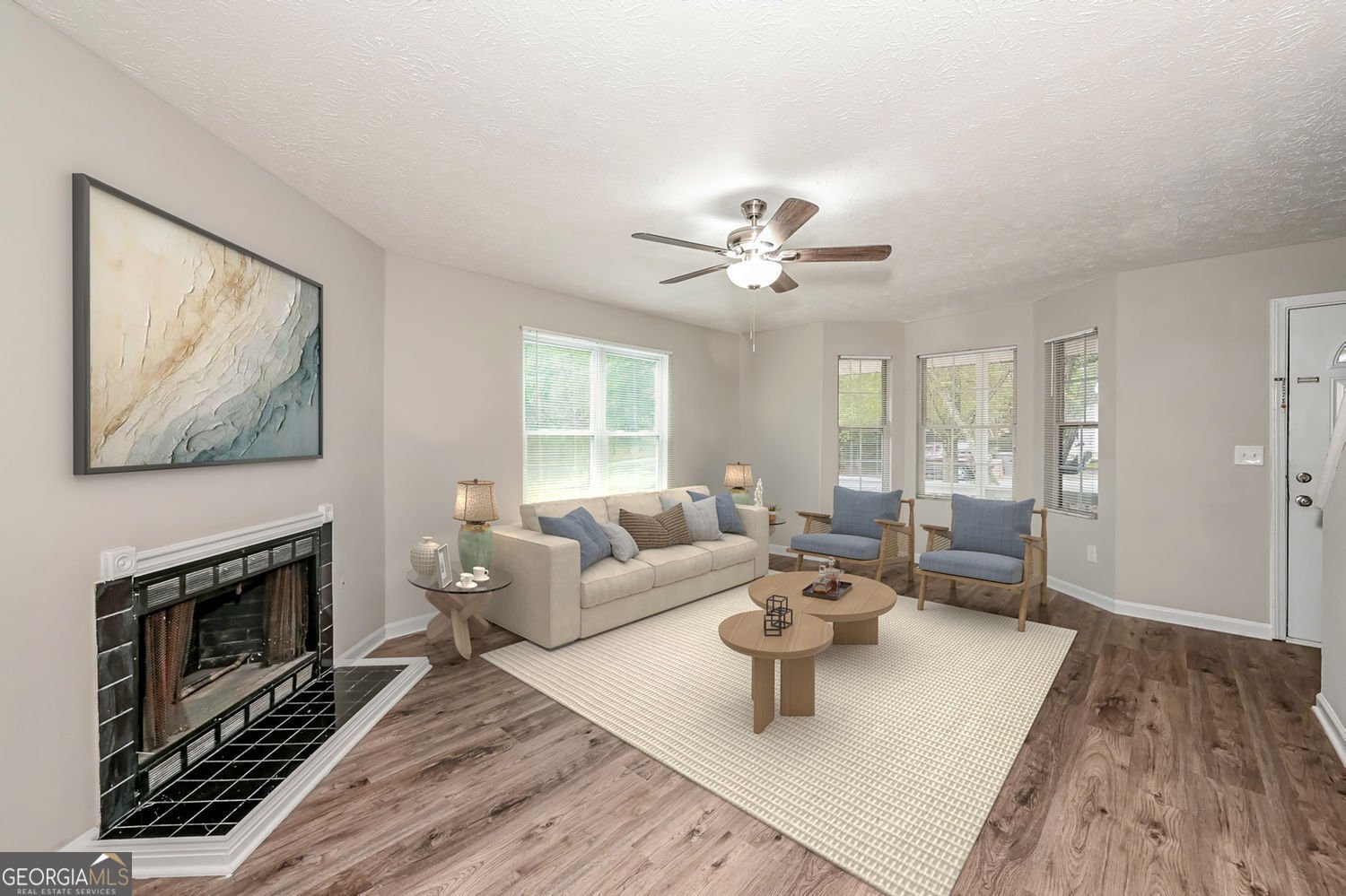 638 Sandys Lane Atlanta - 1