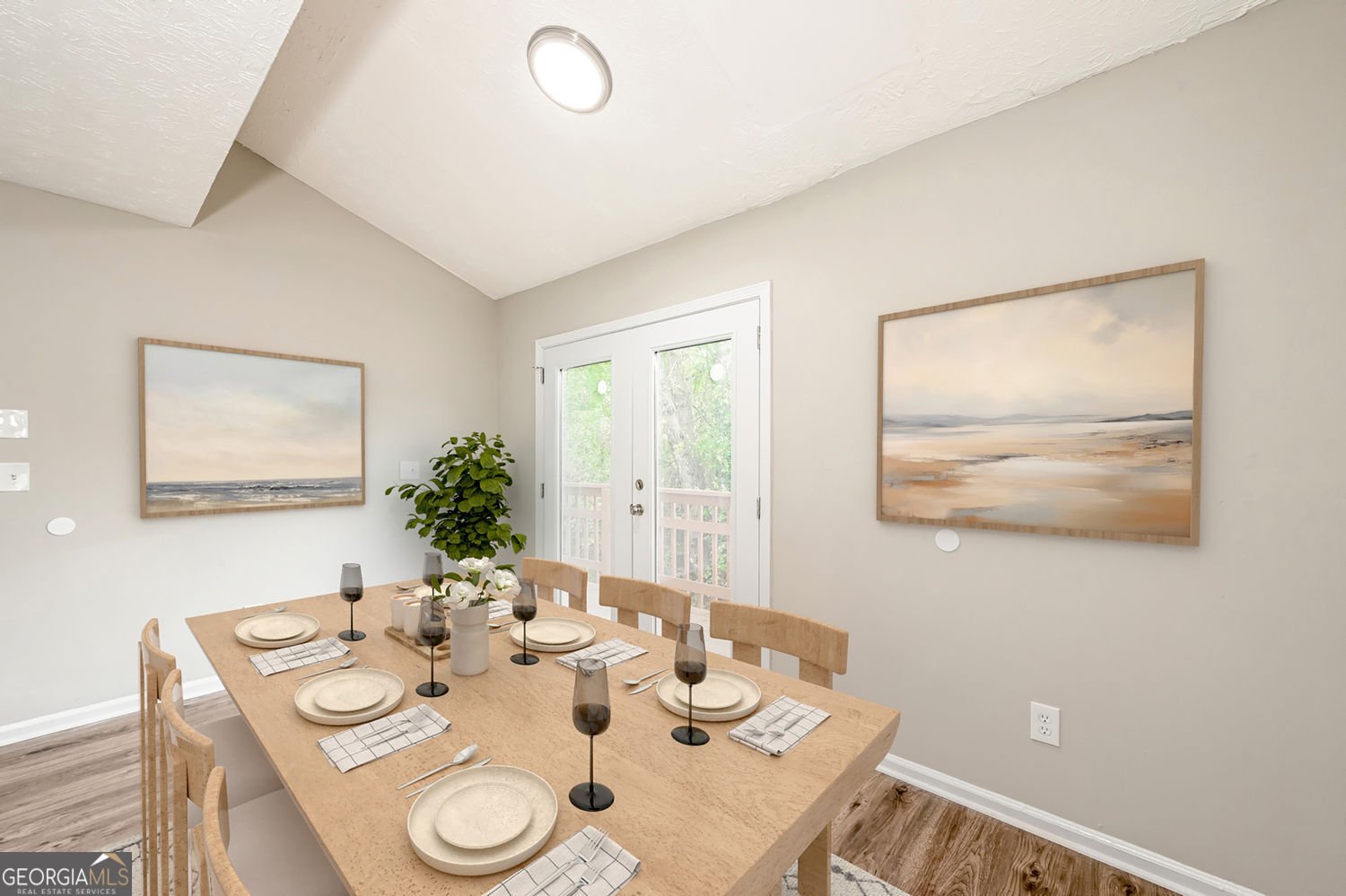 638 Sandys Lane Atlanta - 3