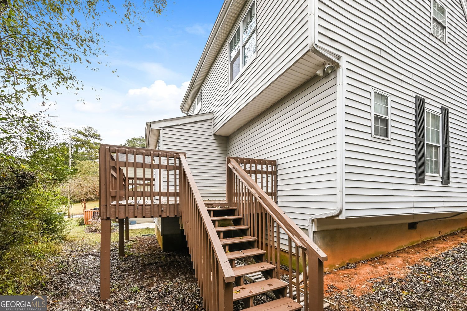 638 Sandys Lane Atlanta - 34