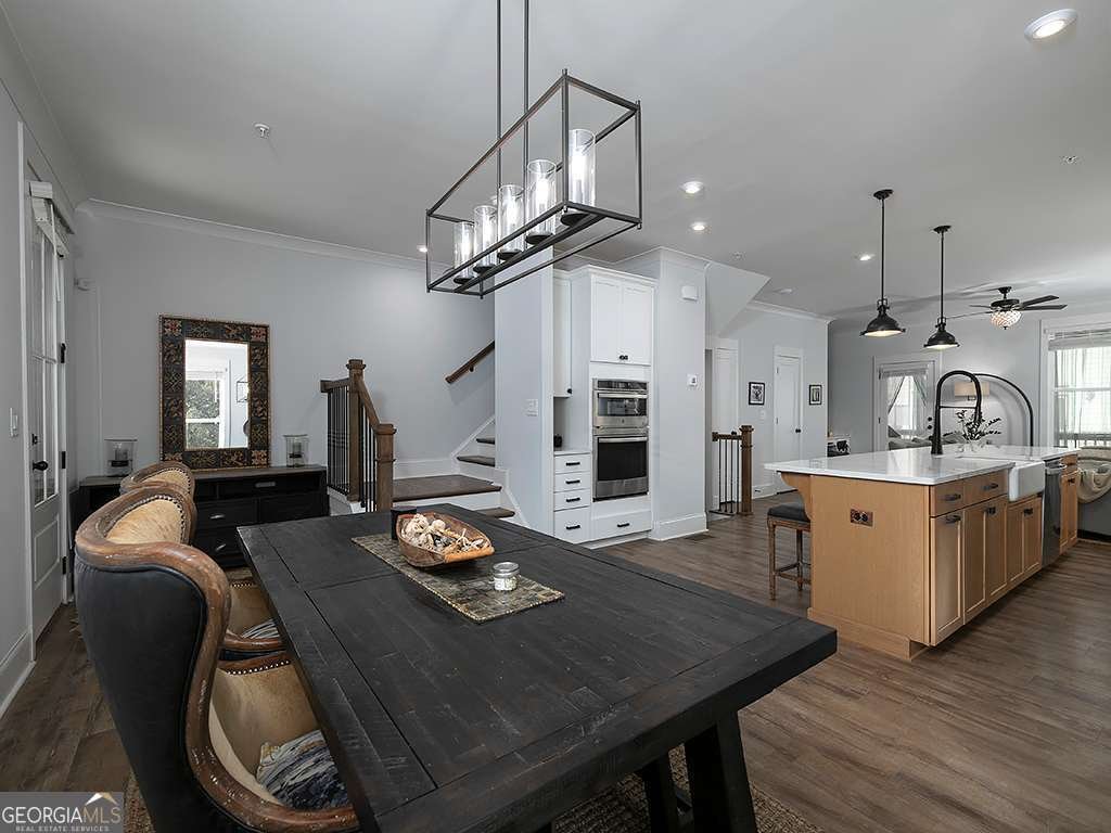 320 Oak Arms Way Woodstock - 10