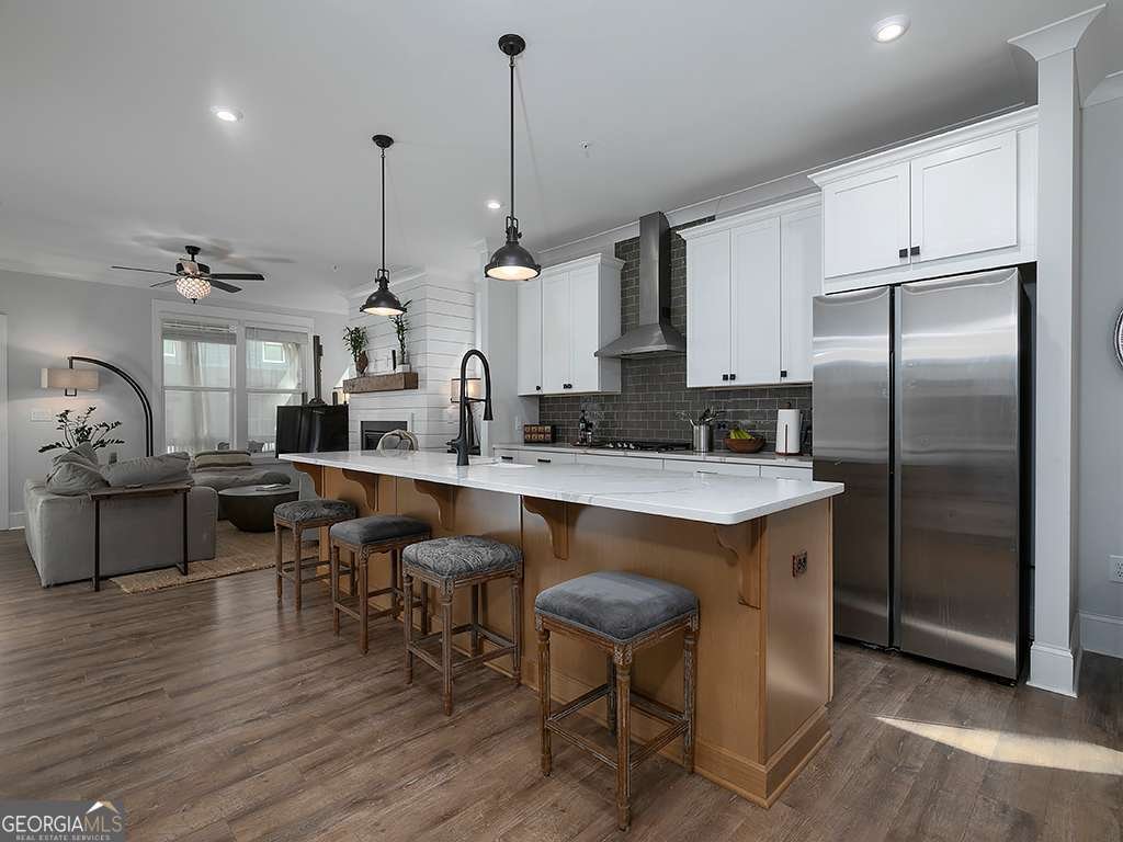 320 Oak Arms Way Woodstock - 11