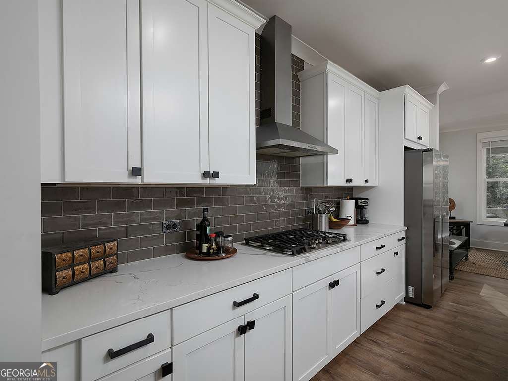 320 Oak Arms Way Woodstock - 12