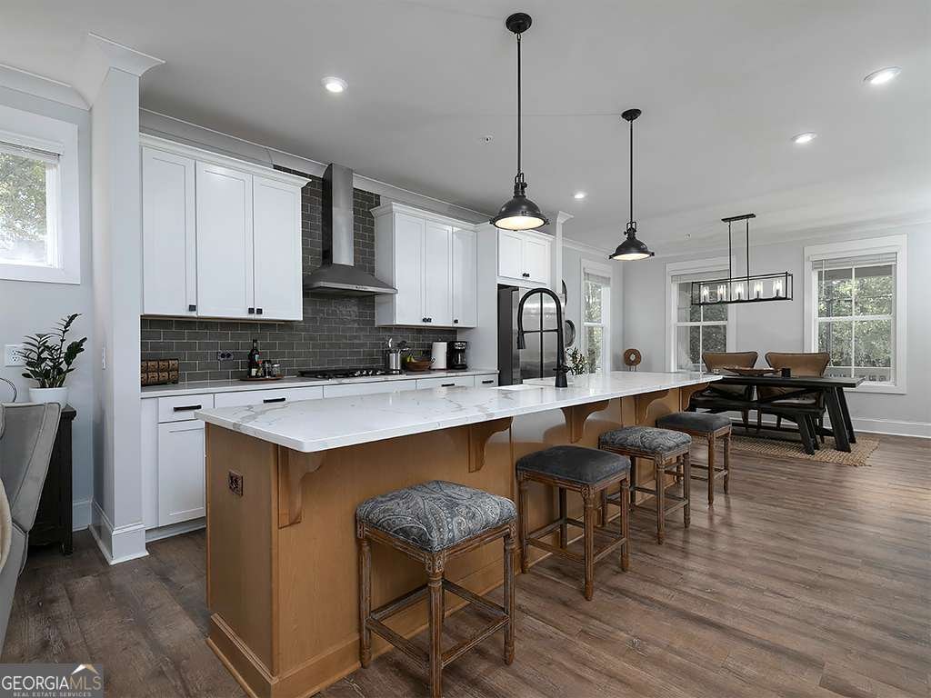 320 Oak Arms Way Woodstock - 13