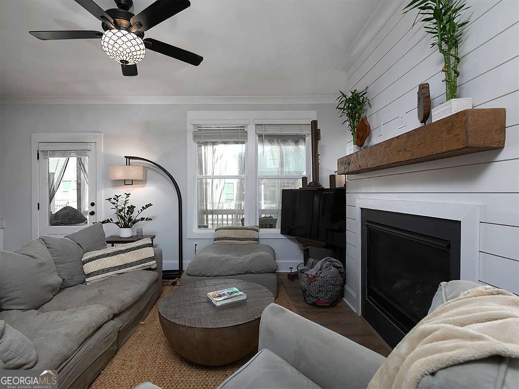 320 Oak Arms Way Woodstock - 15