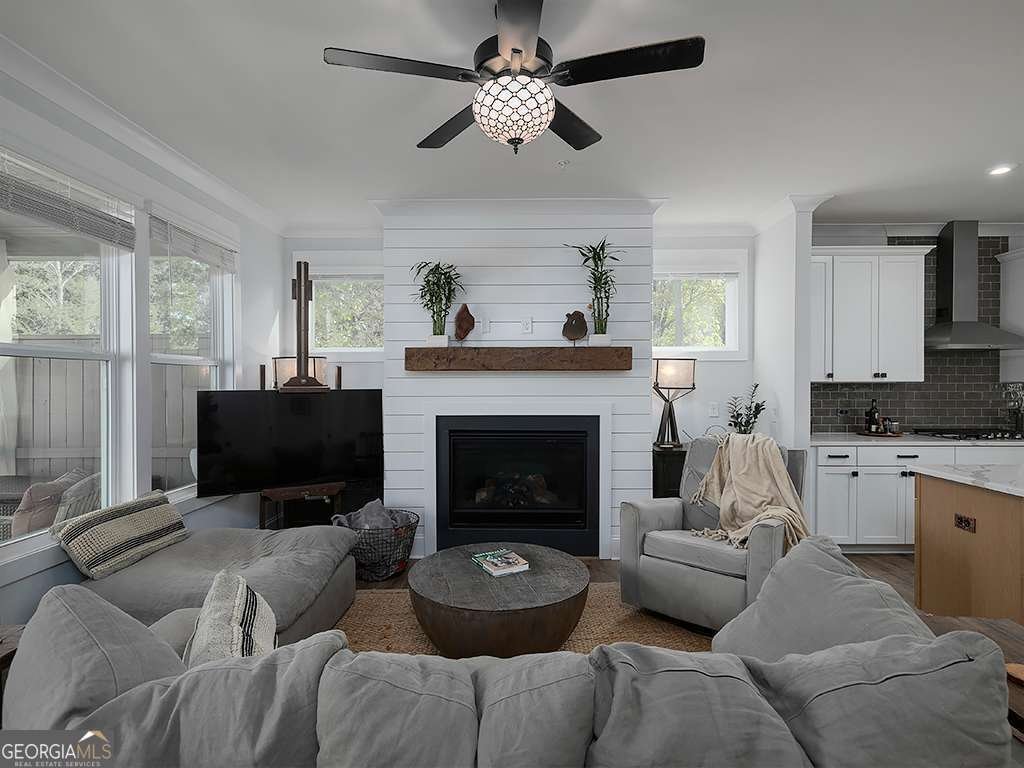 320 Oak Arms Way Woodstock - 16