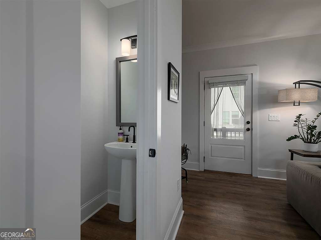 320 Oak Arms Way Woodstock - 17