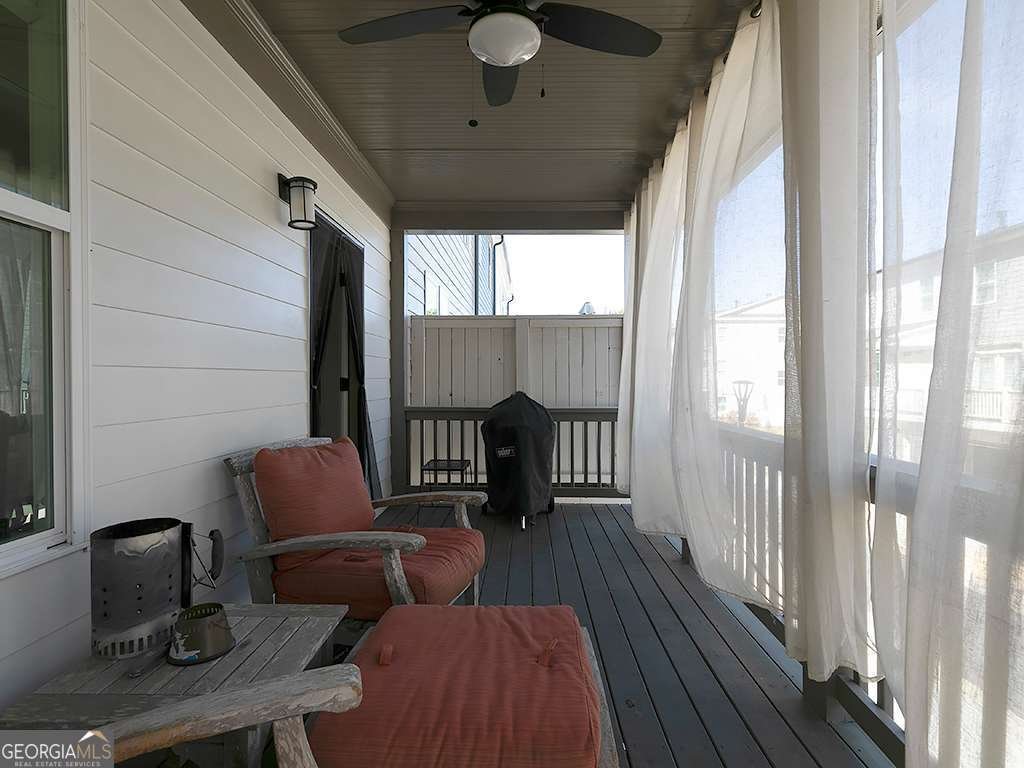 320 Oak Arms Way Woodstock - 20