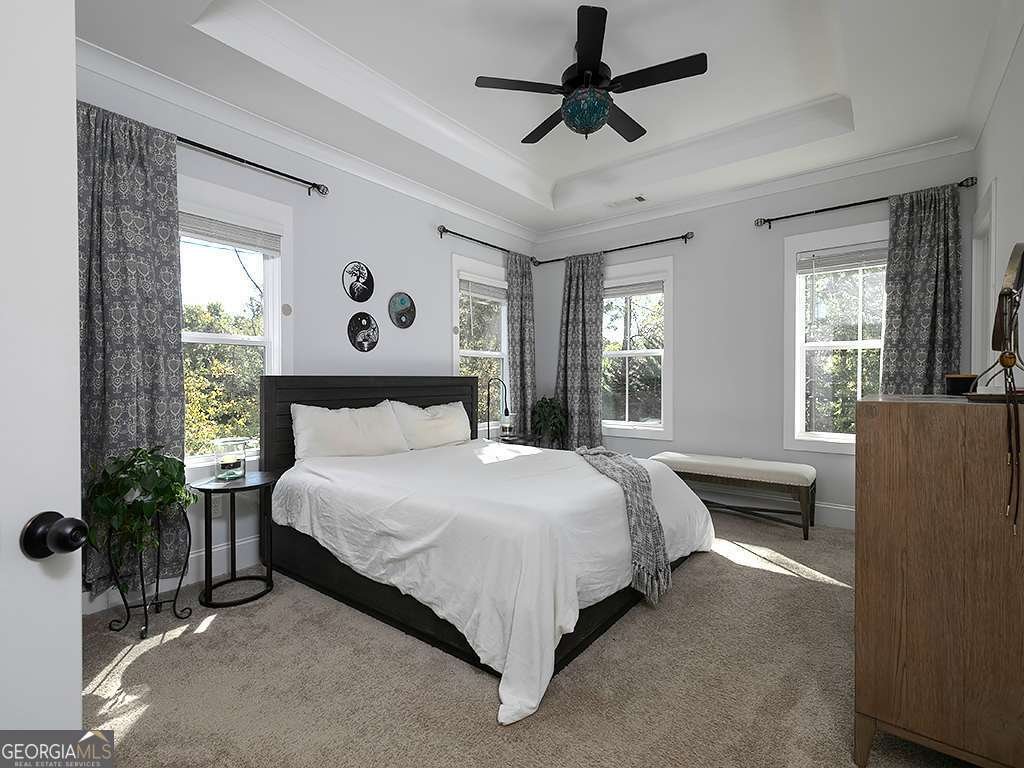 320 Oak Arms Way Woodstock - 21