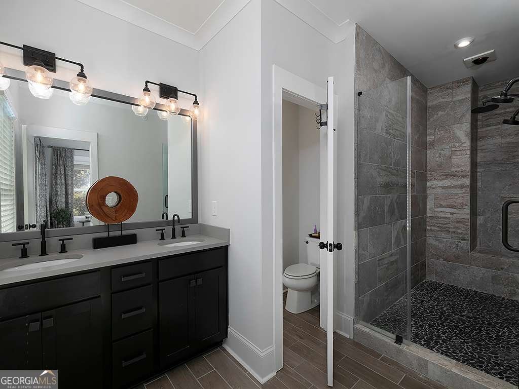 320 Oak Arms Way Woodstock - 23