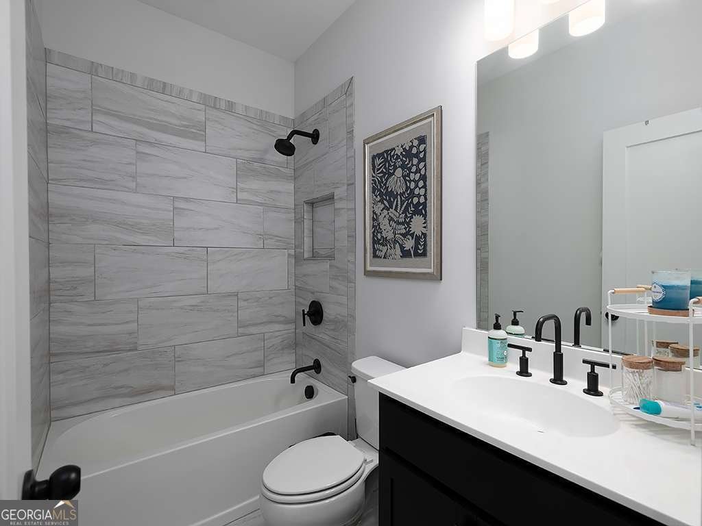 320 Oak Arms Way Woodstock - 28