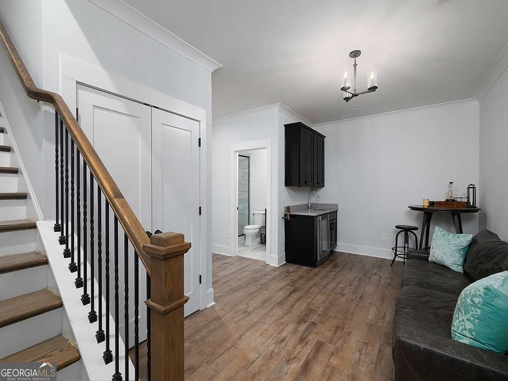 320 Oak Arms Way Woodstock - 30