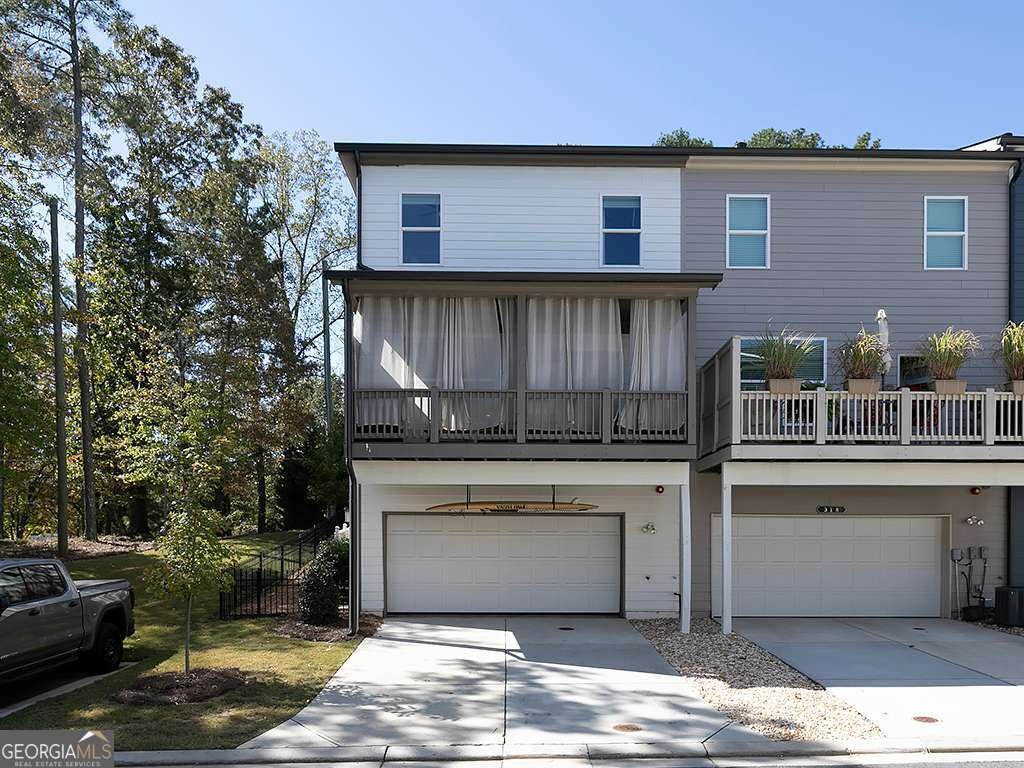 320 Oak Arms Way Woodstock - 33