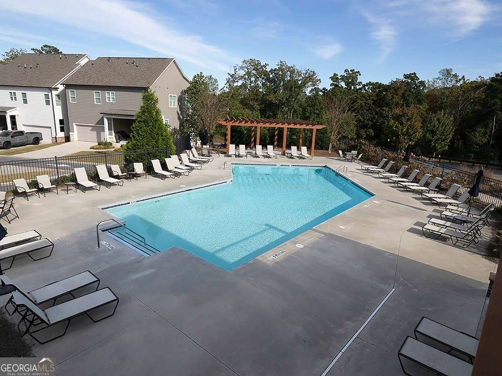 320 Oak Arms Way Woodstock - 35