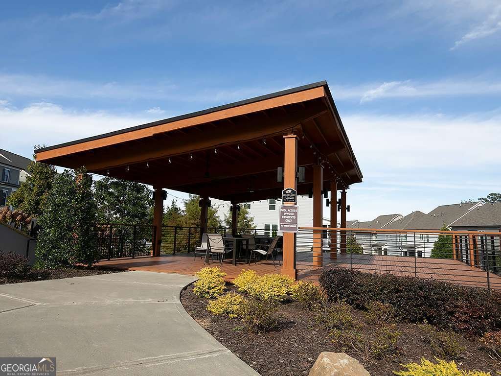 320 Oak Arms Way Woodstock - 36