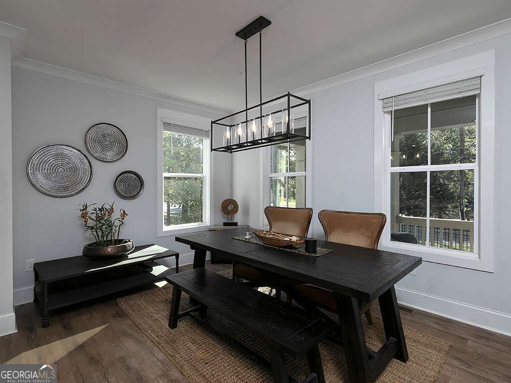 320 Oak Arms Way Woodstock - 7