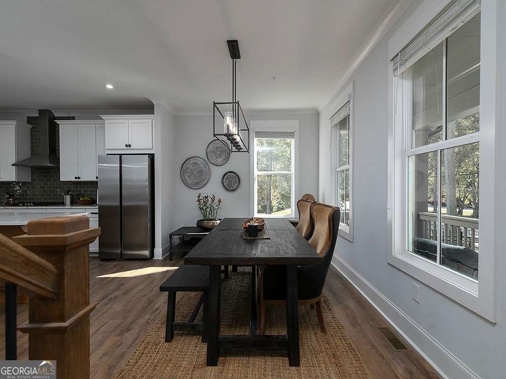 320 Oak Arms Way Woodstock - 8