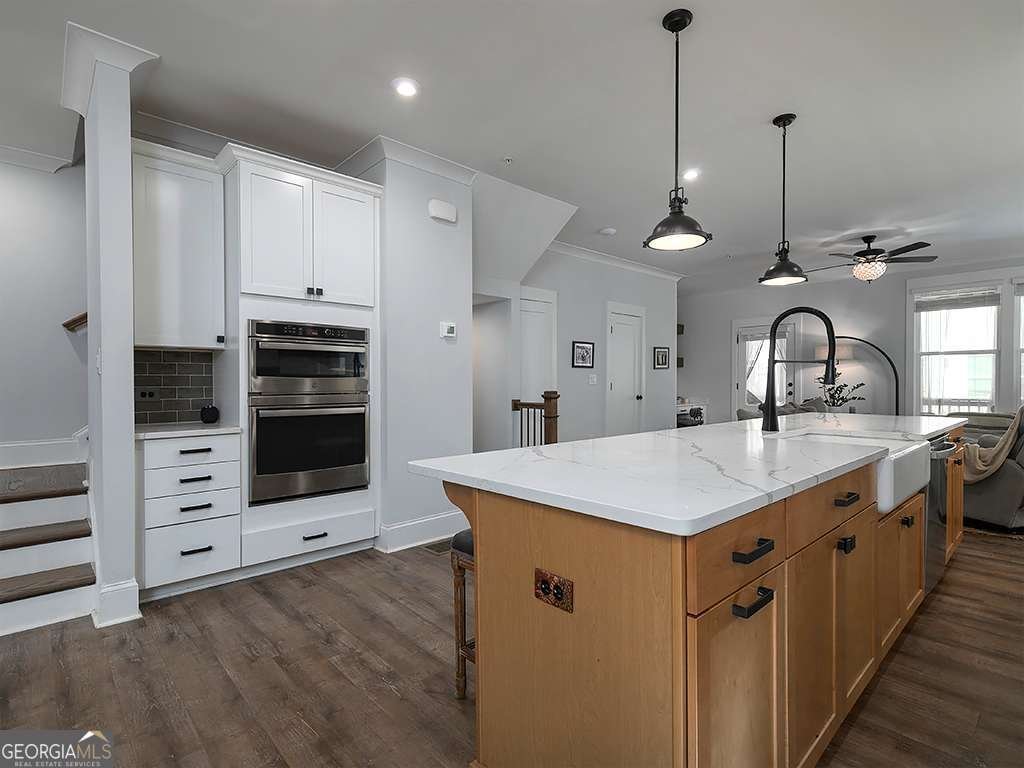 320 Oak Arms Way Woodstock - 9