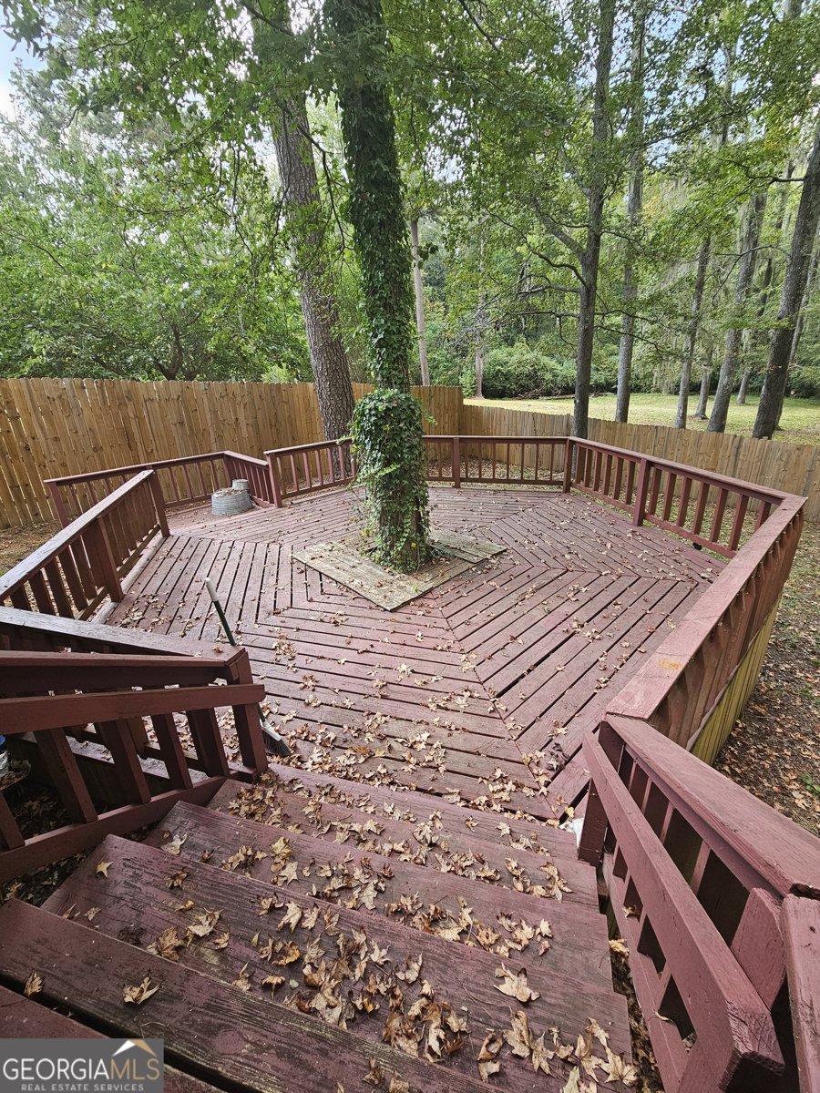 102 Richmond Street Sandersville - 10