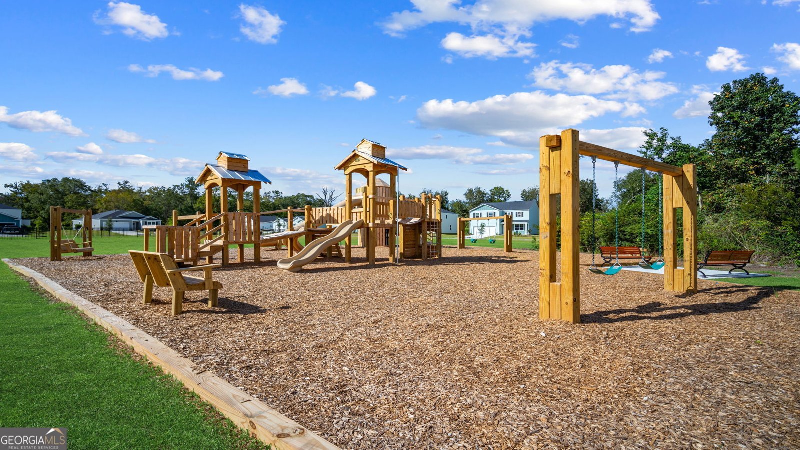 309 Royal Fern Lane Statesboro - 10