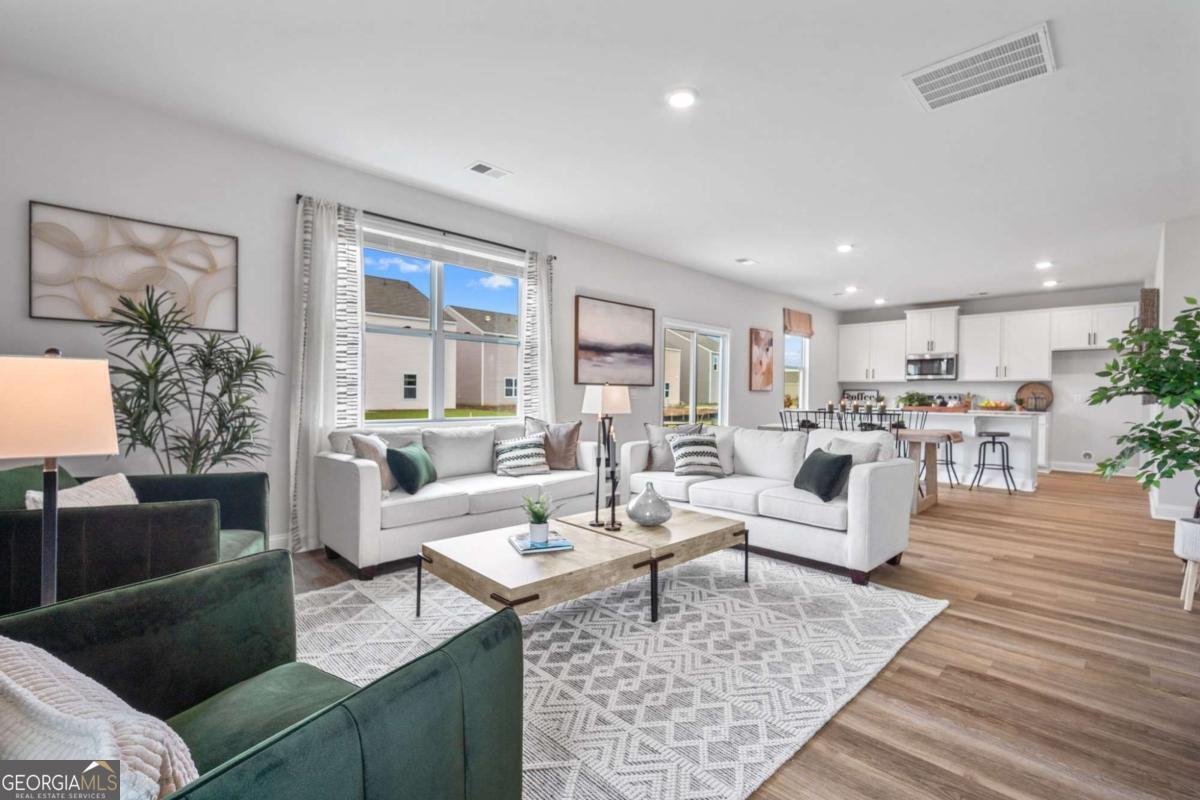 309 Royal Fern Lane Statesboro - 12