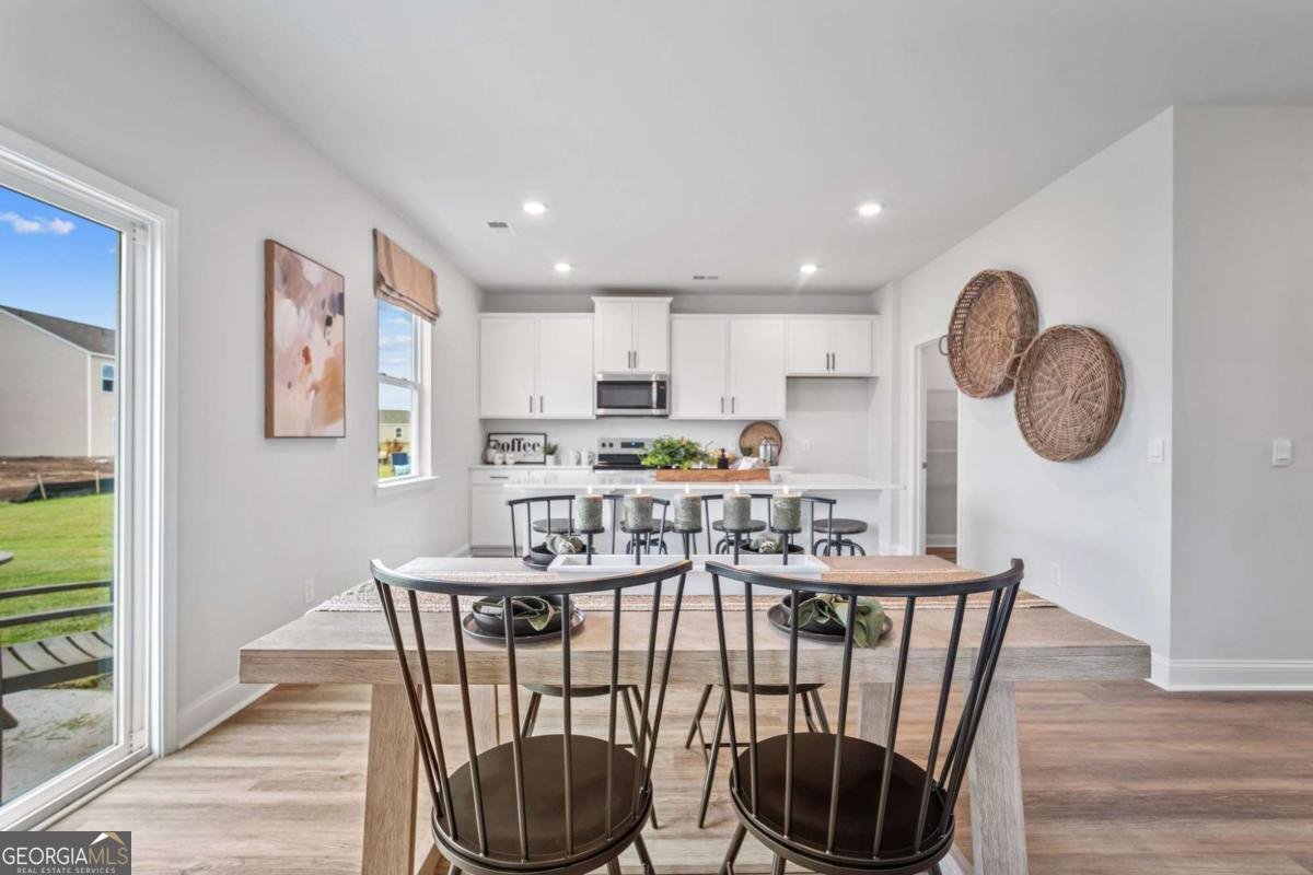 309 Royal Fern Lane Statesboro - 20