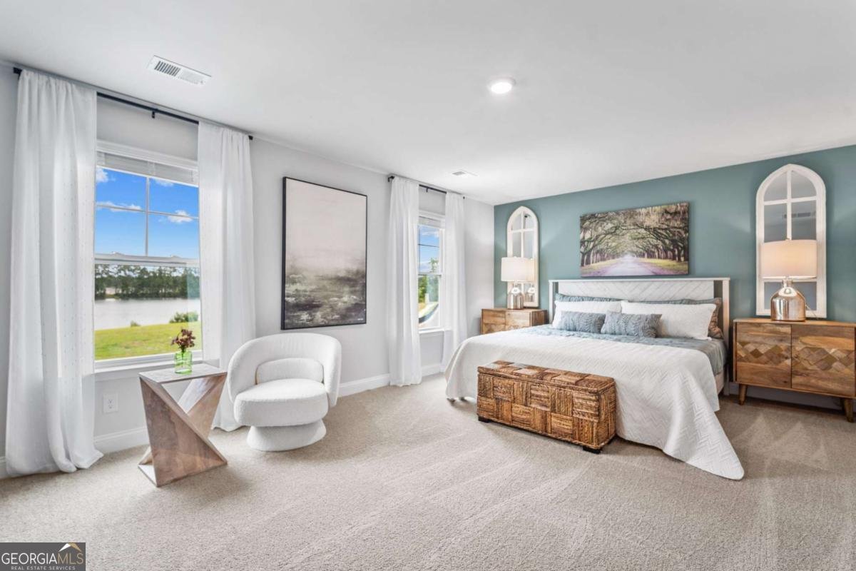 309 Royal Fern Lane Statesboro - 22