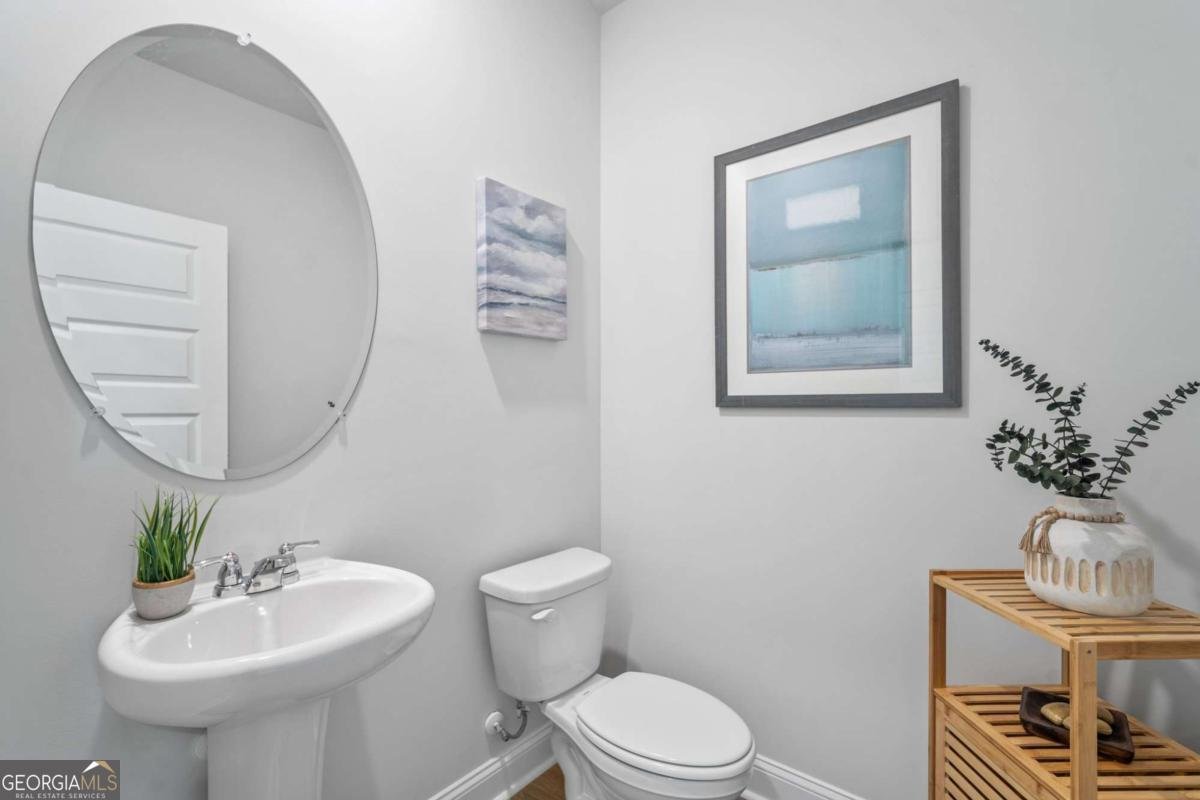 309 Royal Fern Lane Statesboro - 27