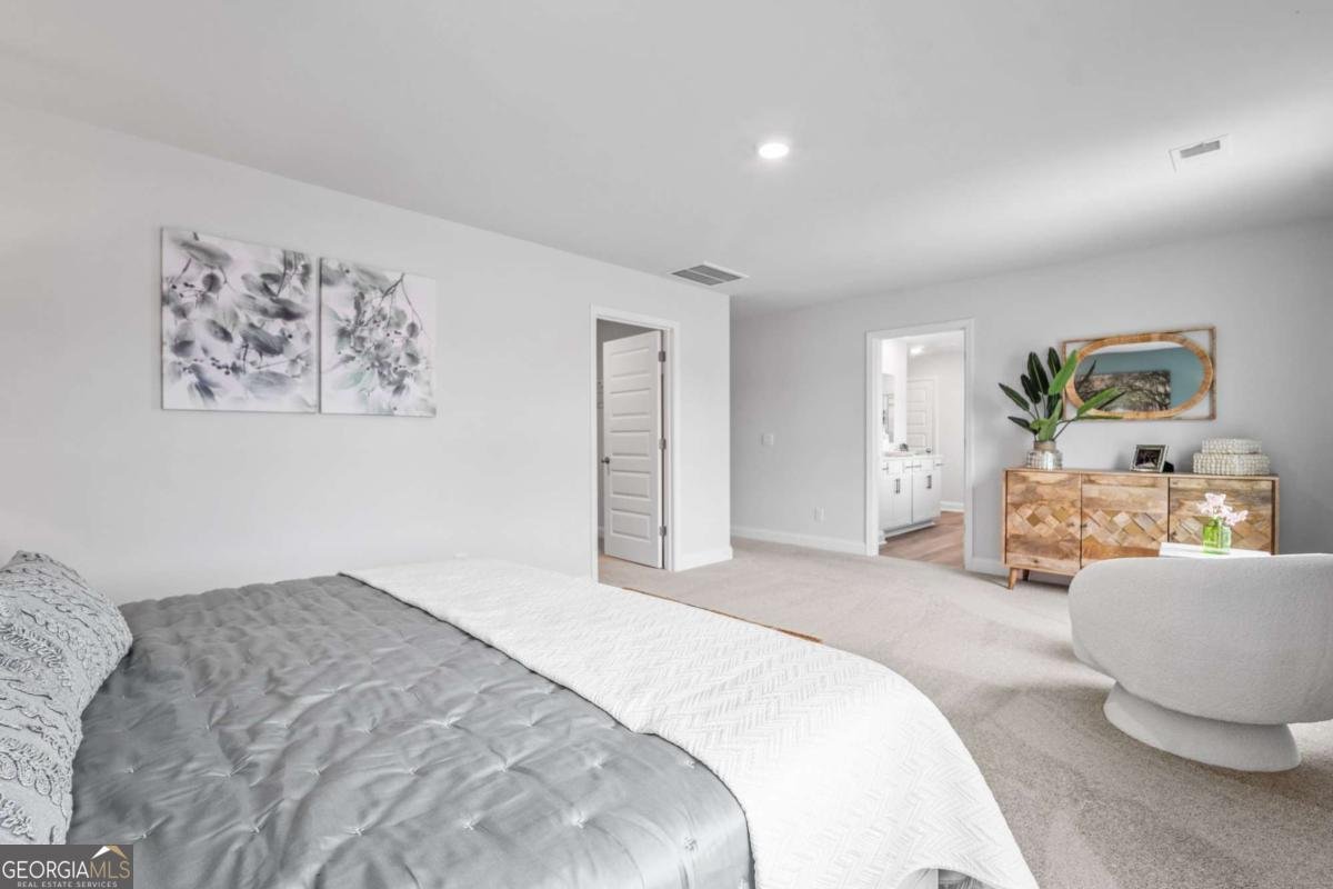 309 Royal Fern Lane Statesboro - 28